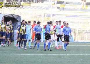 Juve Stabia-Benevento 1-2